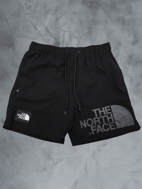 BERMUDA THE NORTH FACE BIG LOGO