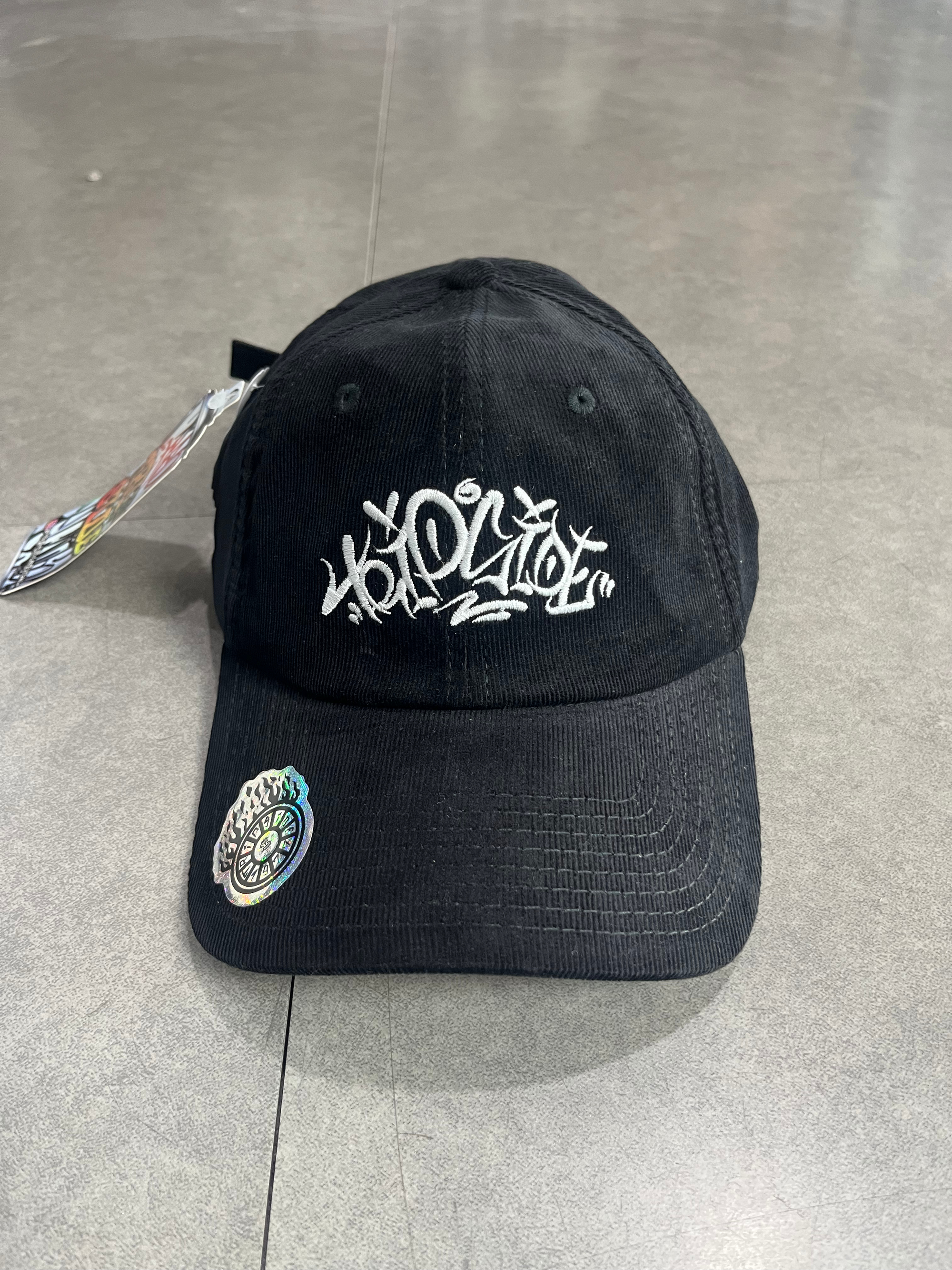 BONÉ FITA CURVADO TRIP SIDE