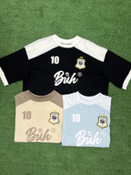 CAMISA BUH T SHIRT OVER PLAYGAME