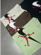 CAMISETA NK JUMPMAN POWER