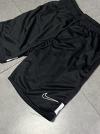 BERMUDA NK DRY FIT BLACK