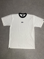 CAMISA OVERSIZED BOMBECK LISA WHITE