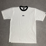 CAMISA OVERSIZED BOMBECK LISA WHITE