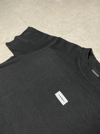 CAMISA OVERSIZED BOMBECK CORE RIB TEE