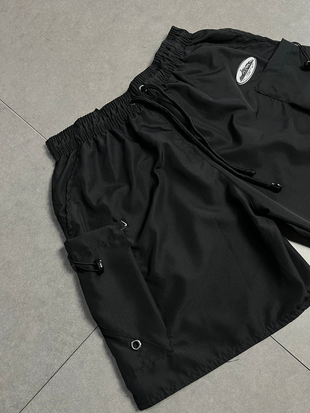 BERMUDA CARGO CORTEIZ