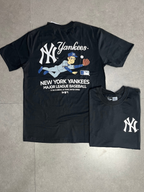 CAMISETA YANKEES