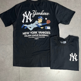 CAMISETA YANKEES