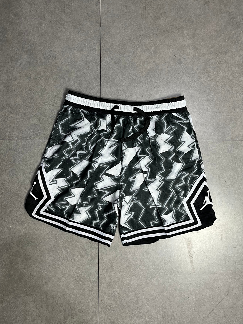 BERMUDA JORDAN REFLEXO CLASSIC
