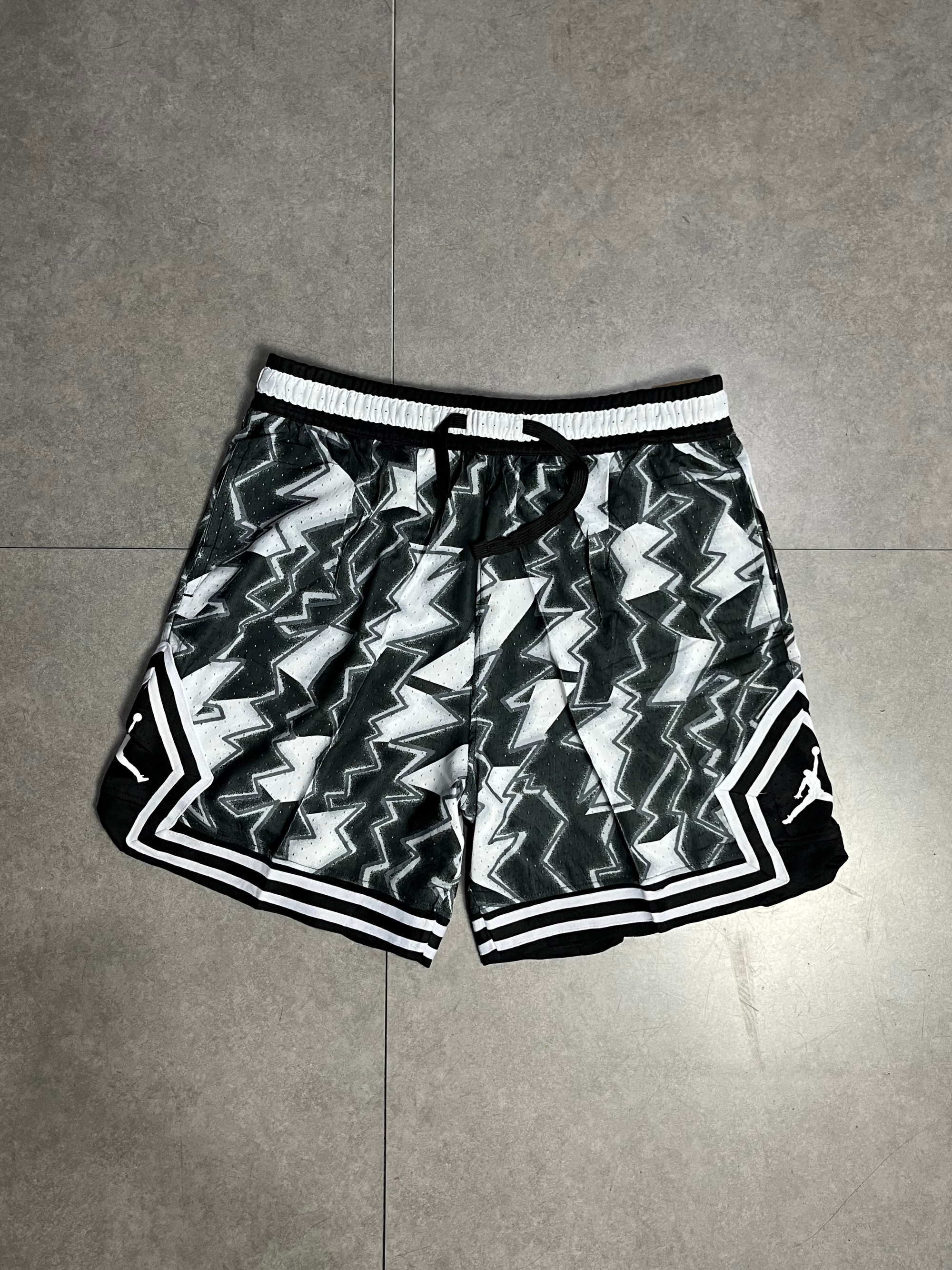 BERMUDA JORDAN REFLEXO CLASSIC