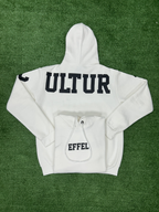 MOLETOM EFFEL CANGURU
