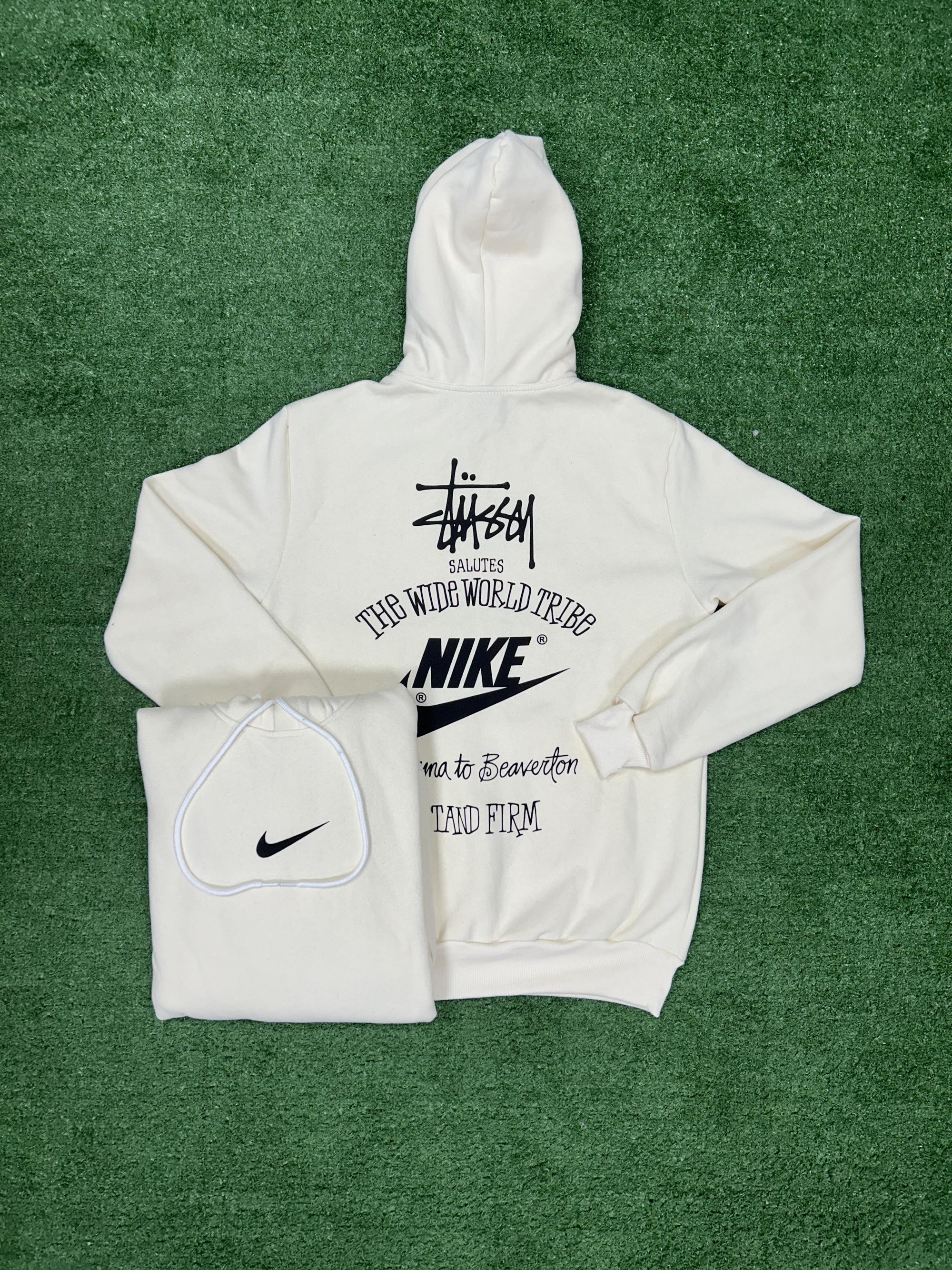 MOLETOM NK JUST DO IT