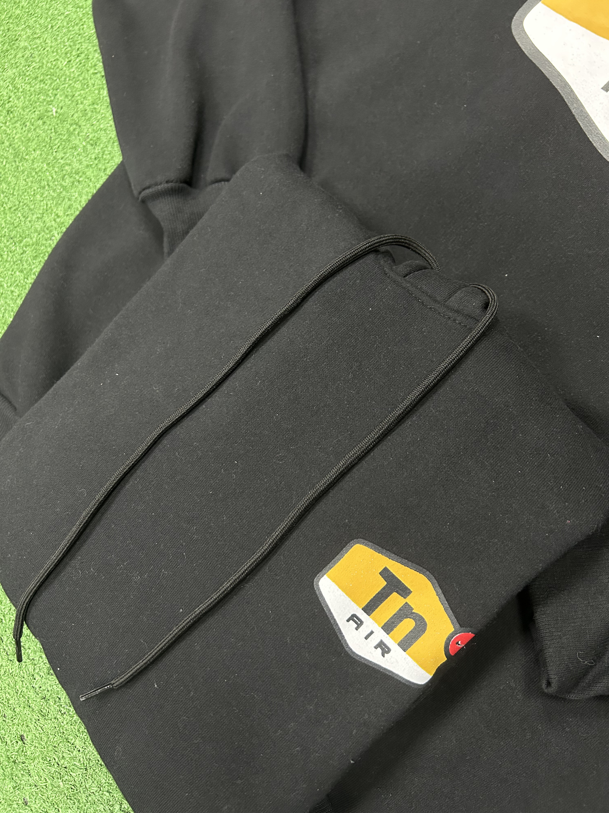 MOLETOM TN AIR