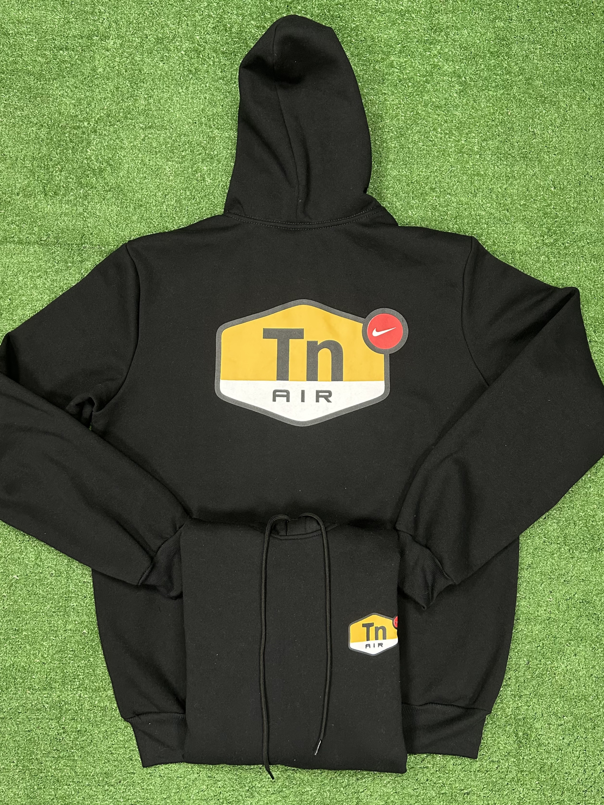 MOLETOM TN AIR