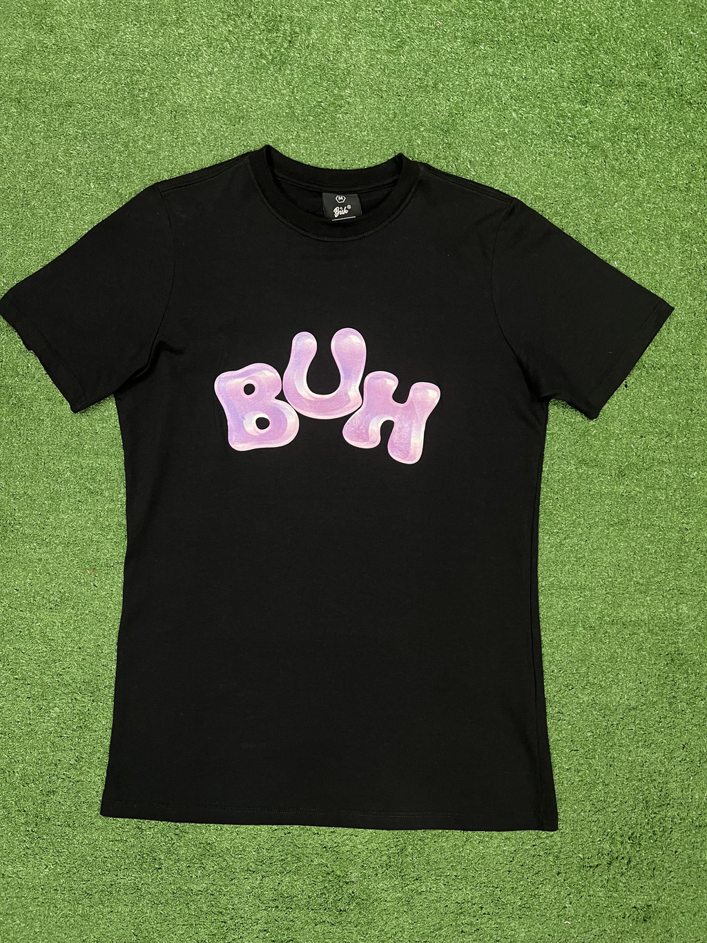 CAMISA TSHIRT SLIM BUBBLE