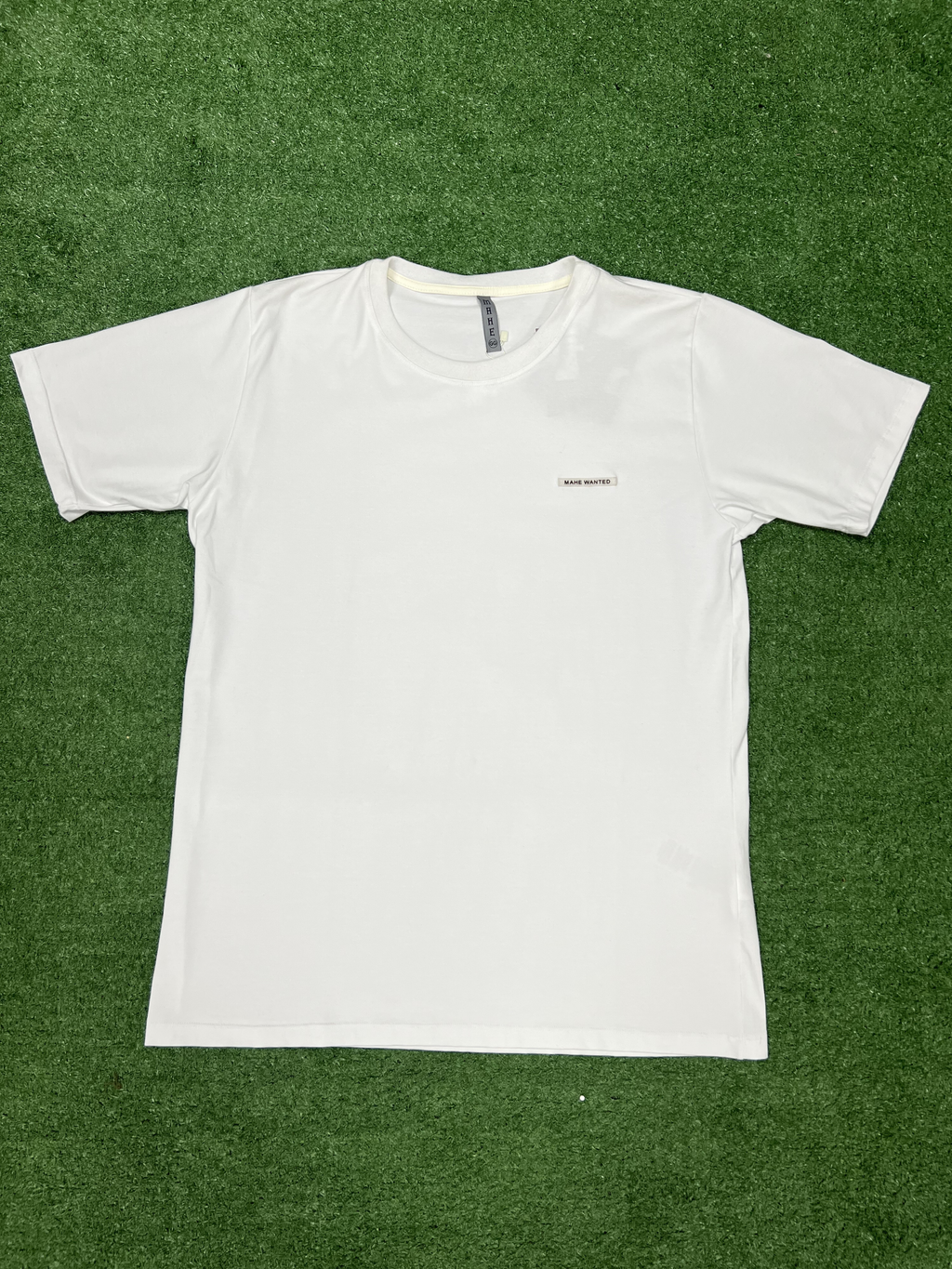CAMISA MAHE WHITE