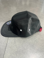 BONÉ FLAT BRIM TRIPSIDE BLACK