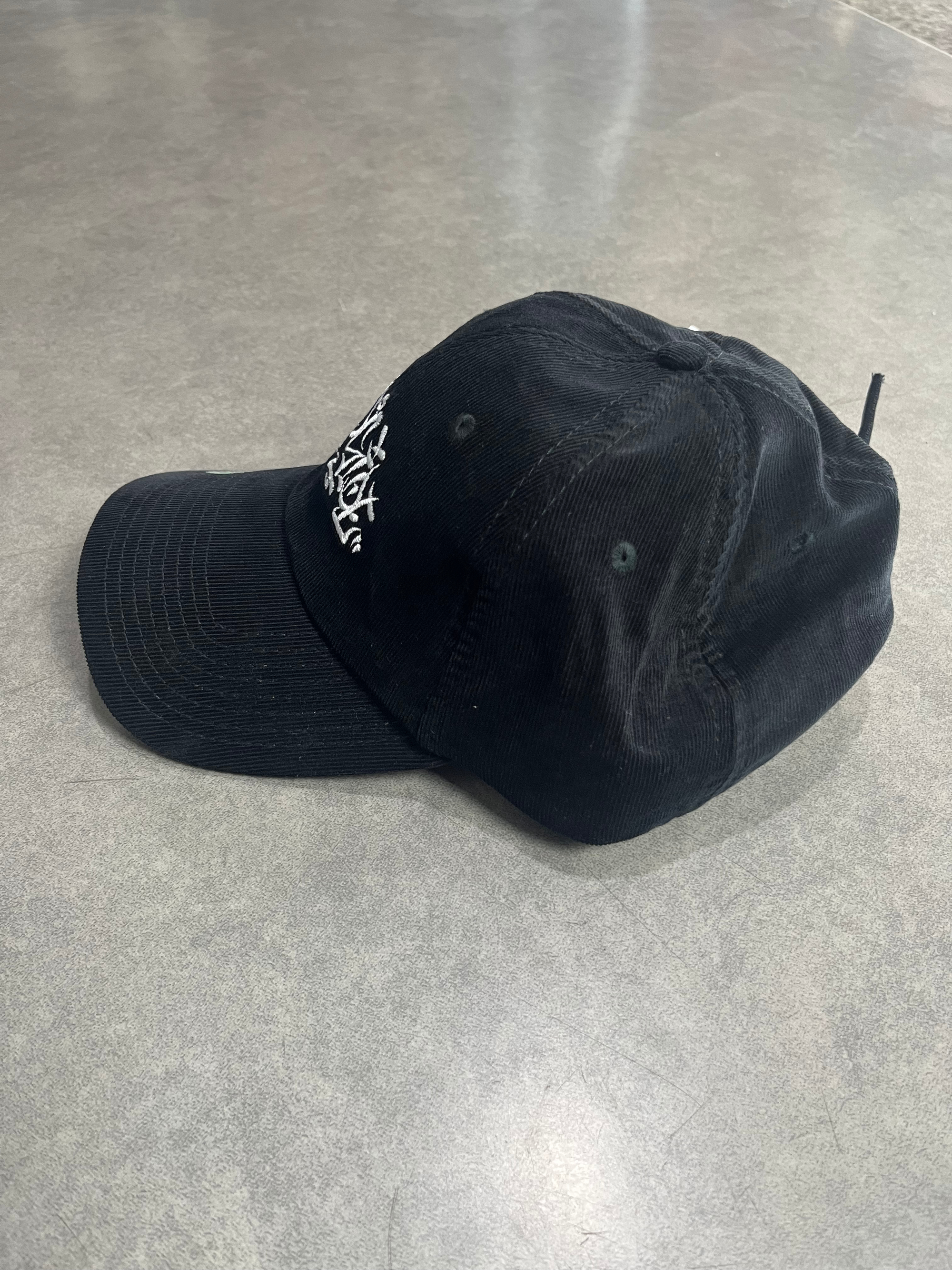 BONÉ FITA CURVADO TRIP SIDE