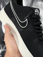 TÊNIS AIR FORCE PANDA GRADEADO