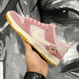 TENIS DUNK ROSA DELICATION