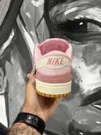 TENIS DUNK ROSA DELICATION