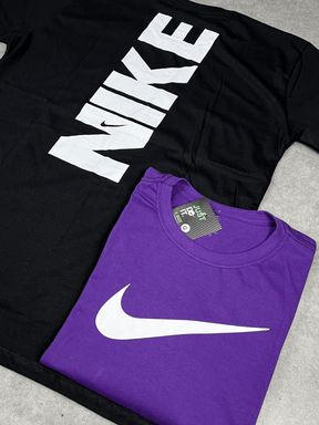 CAMISETA NIKE LOGO BIG