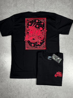 CAMISETA NK DRAGON
