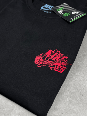 CAMISETA NK DRAGON