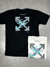 CAMISETA NK X OFF WHITE