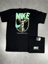 CAMISETA NK VICTORY GRENN