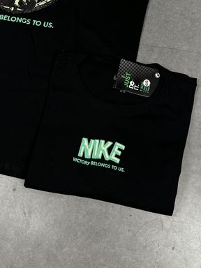 CAMISETA NK VICTORY GRENN