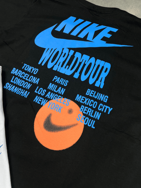 CAMISETA NK WORLDTOUR