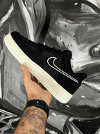 TÊNIS AIR FORCE PANDA GRADEADO