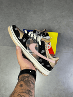 TÊNIS DUNK TRAVIS CACTUS