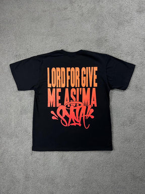 CAMISETA SYNA LORD FOR GIVE