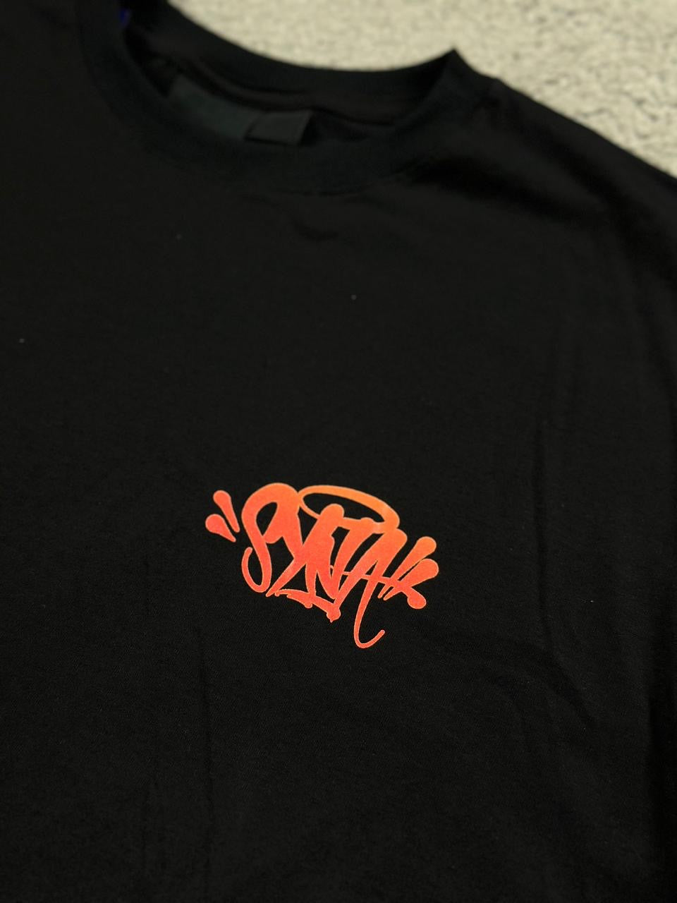 CAMISETA SYNA LORD FOR GIVE