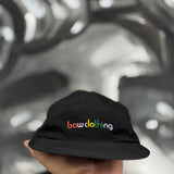 FIVE PANEL ARCO ÍRIS