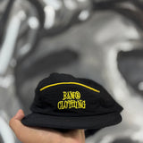 FIVE PANEL HALLOWEEN