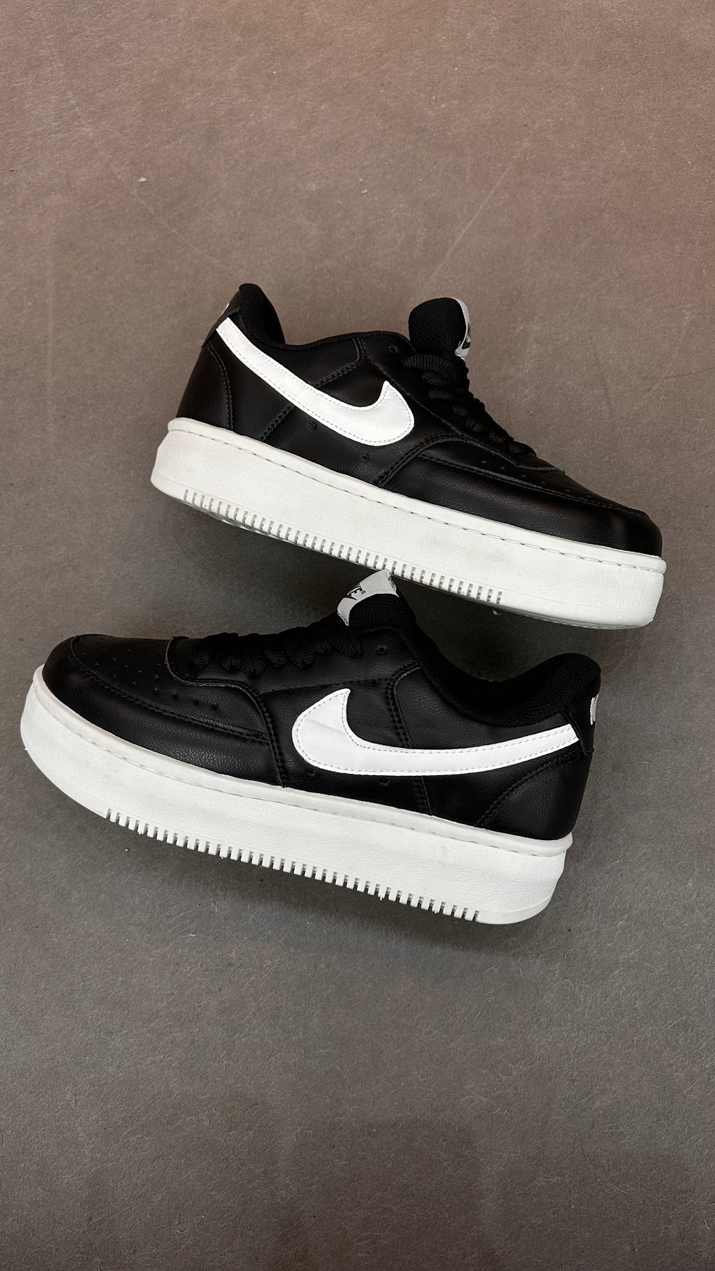 TÊNIS NIKE COURT VISION