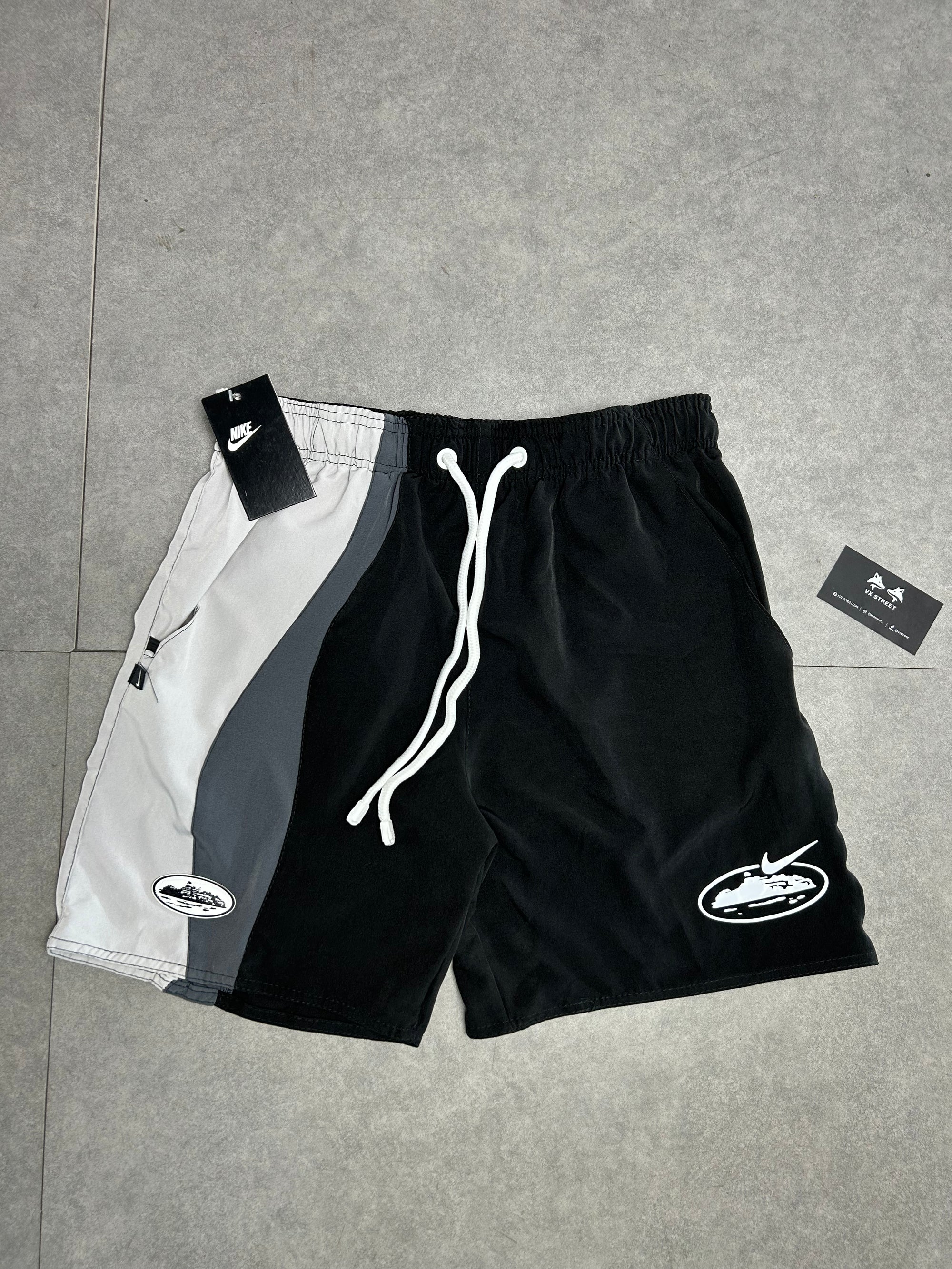 BERMUDA NIKE CORTEIZ SPLIT