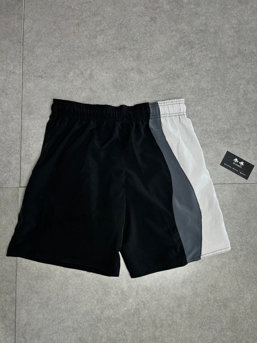 BERMUDA NIKE CORTEIZ SPLIT