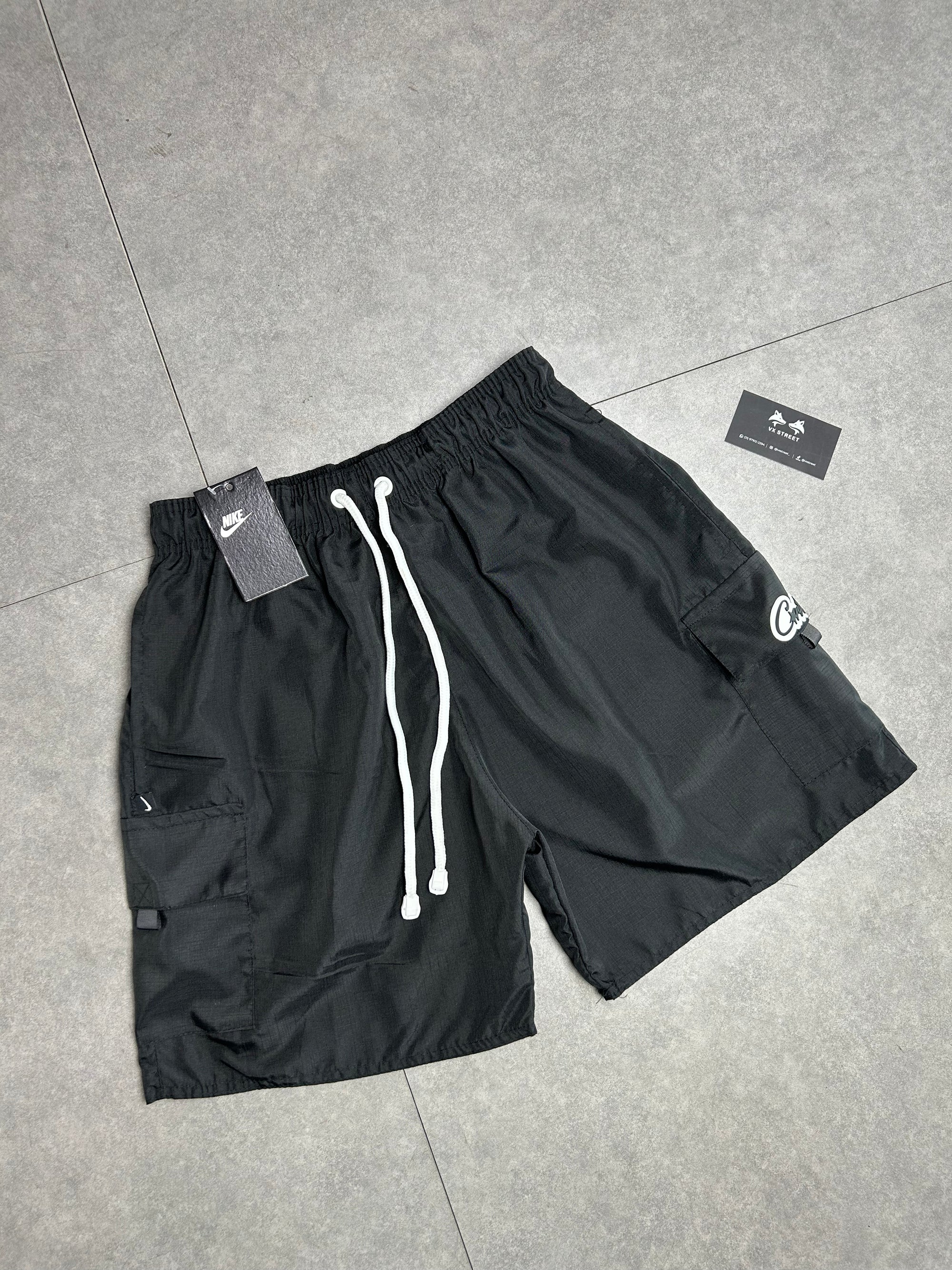 BERMUDA NIKE CORTEIZ CARGO