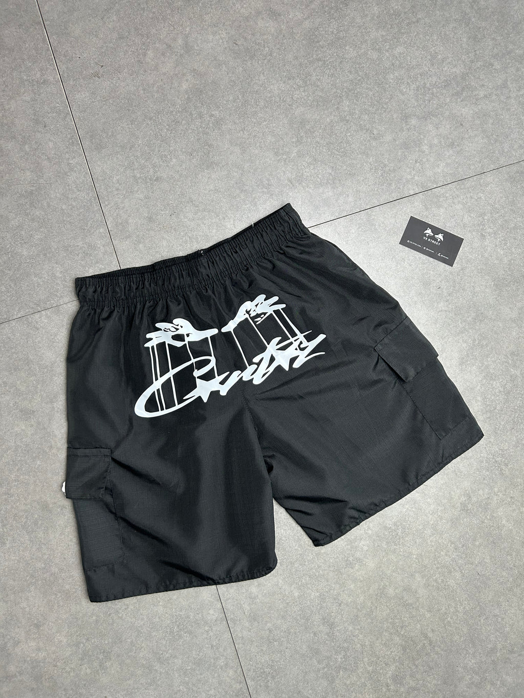 BERMUDA NIKE CORTEIZ CARGO