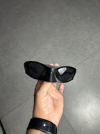 Oakley Plantaris – Black Matte | Lente Polarizada Black