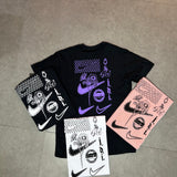 CAMISETA NIKE CADEADO