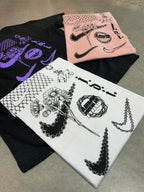 CAMISETA NIKE CADEADO