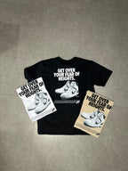 CAMISETA NIKE GET OVER