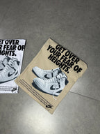 CAMISETA NIKE GET OVER