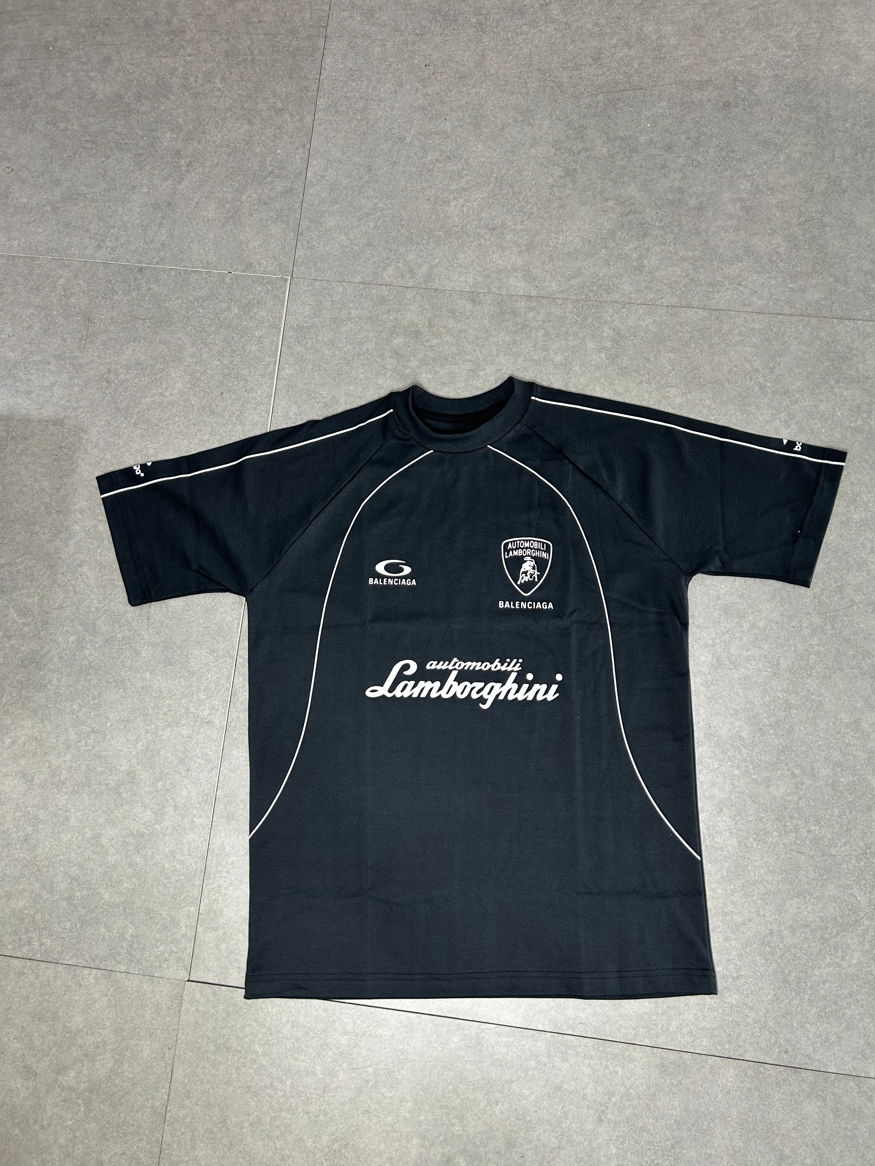 OVERSIZED LAMBORGHINI PRETA