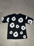 OVERSIZED DENIM TEARS