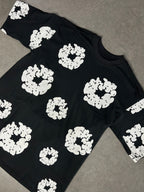 OVERSIZED DENIM TEARS